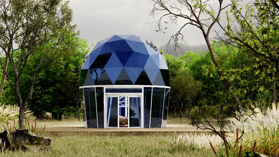 彭州星空酒店帐篷厂家