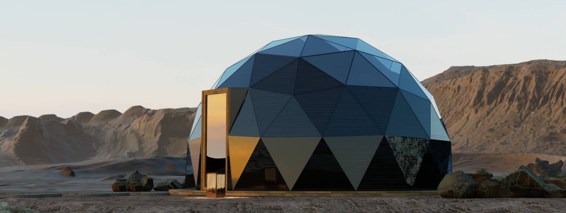 彭州星空酒店帐篷